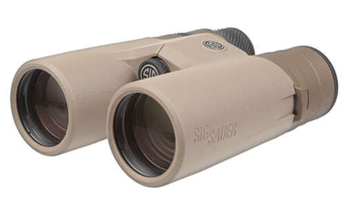 Binoculars Sig Sauer ZULU8 SIG ZULU8 HDX BINO 12X50 HDX